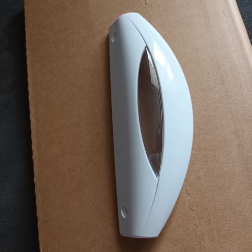 Genuine whirlpool freezer door - genuine,