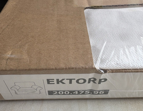 Ikea ektorp blekinge - blekinge, white