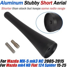 Stubby Aerial Antenna For
