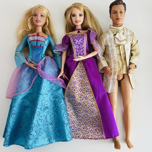 Vintage barbie dolls - vintage,