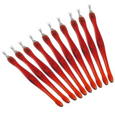 Cuticle Pusher Cutter Trimmer