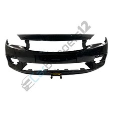 VAUXHALL ASTRA K 2020-ON FRONT BUMPER 39130492