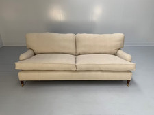 "Standard-Arm" 3-Seat Sofa