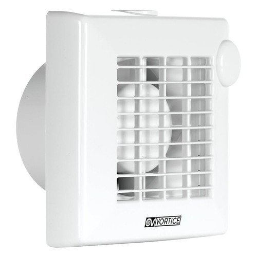 Vortice 11231 punto 100 - vortice, 100/4"at
