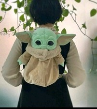Star Wars Plush Doll Bag