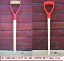 SPADE SHOVEL REPLACEMENT SPARE