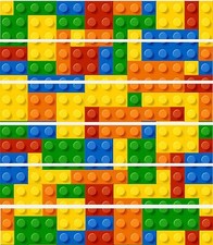 3D 6PCS Stair Sticker Fashion Home Self-Adhesive Wall Decal Waterproof Stairc...