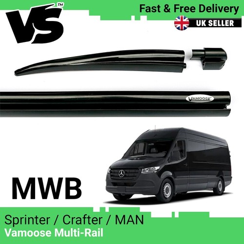 Vamoose multi awning rail mwb - vamoose,