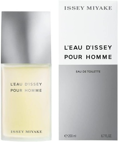 Issey miyake eau - issey, d'issey