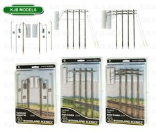 Wired Electricity Telegraph