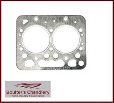 Head Gasket for Nanni Diesel N2.10, N2.14, 2.45eco, 2.50HE Marine Engines