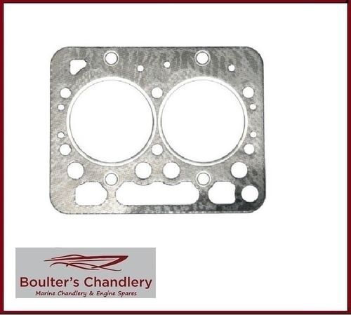 Head gasket for nanni - head, diesel