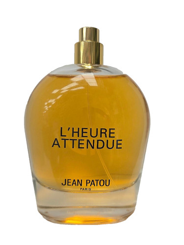 Jean patou heritage - jean,