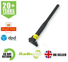 ANTENNA VHF WHIP & GPS FITS