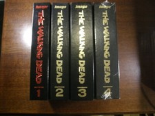 SIGNED! The Walking Dead