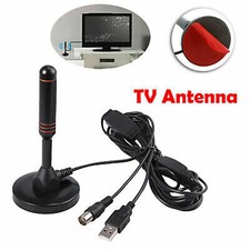 Digital TV Antenna Aerial