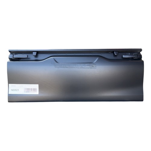 Toyota hilux tailgate - hilux, bootlid