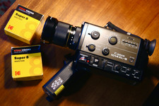 (Video) *Film Tested &