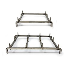 Firing Planches for Large Flat Pieces Jewellery Enamelling Metal Clay Torching