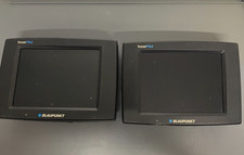 Blaupunkt Travelpilot Monitors