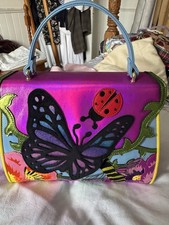 Irregular Choice Garden