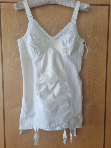Vintage michael corselette - michael,