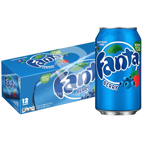 Fanta usa import - import, x