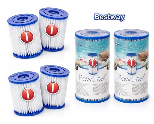 Bestway type filter - type, i
