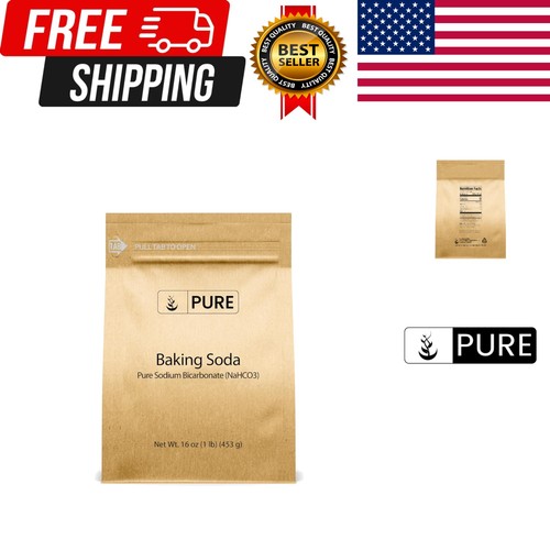 Pure ingredients sodium - pure,