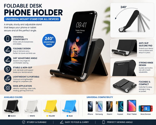 For ipad tablet iphone desk - for,