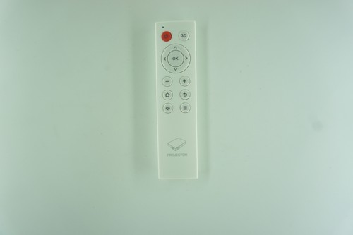 Remote control for pico genie - for,