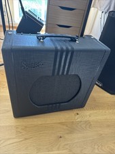 Supro Delta King Guitar