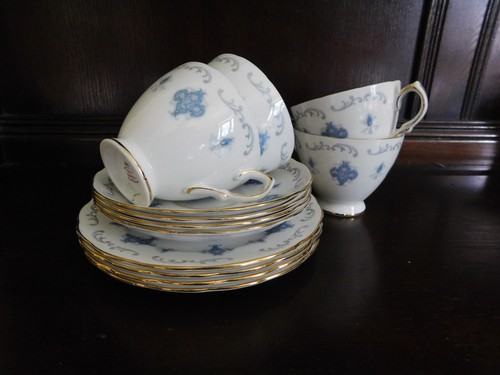 Vintage royal osborne - osborne, bone