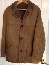 Men's Vintage genuine