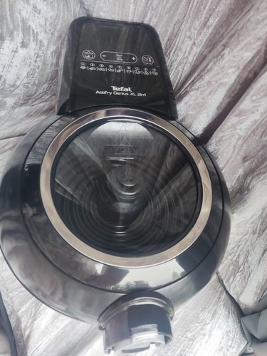 Tefal actifry genius - actifry, xl