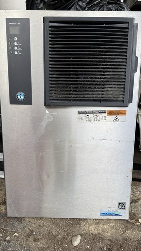 Hoshizaki im240dne modular - im240dne-hc,