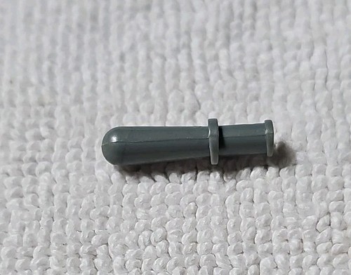 Lego police weapon baton - police,