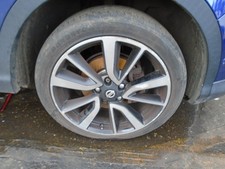 13 NISSAN QASHQAI J11 1.2