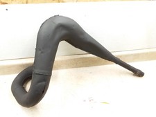 Yamaha 465 YZ YZ465 Exhaust