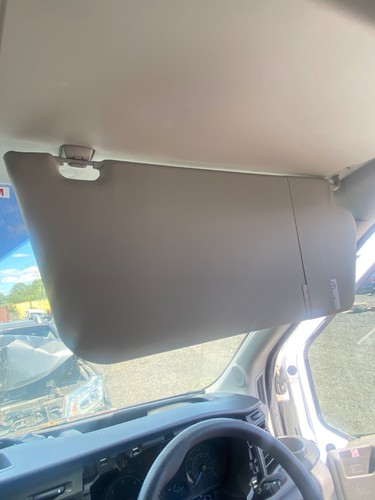 Sun visor right 2019 ford - sun,