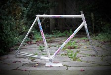 Guerciotti Columbus Genius