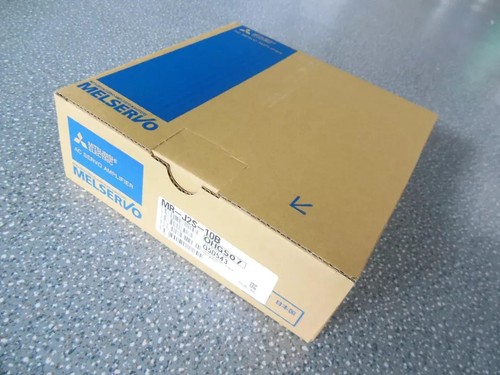 Mitsubishi j2s 10b servo - mitsubishi, mr-j2s-10b