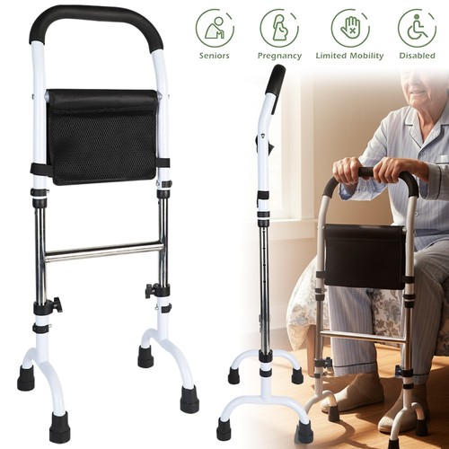 Walking frame standing - walking,