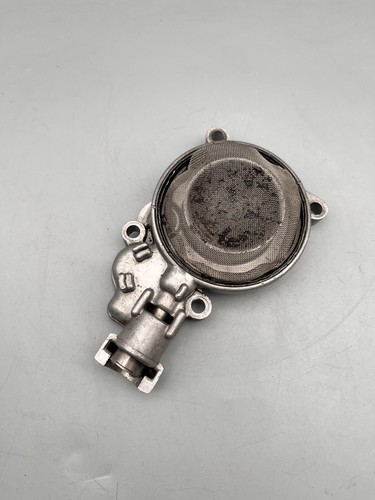 Yamaha xs500 oil strainer - yamaha,