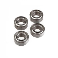 RC 1:10 Car Buggy 11x5x4mm