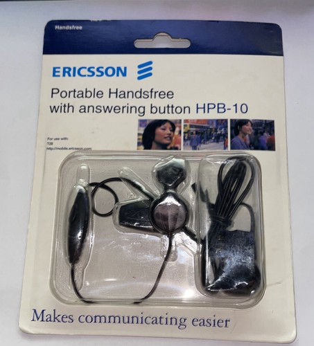 Genuine ericsson hpb - genuine, hpb-10