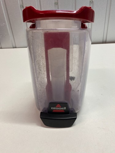 Bissell proheat revolution - 2x,