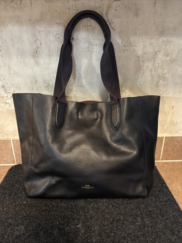 Vtg coach derby black - vtg,