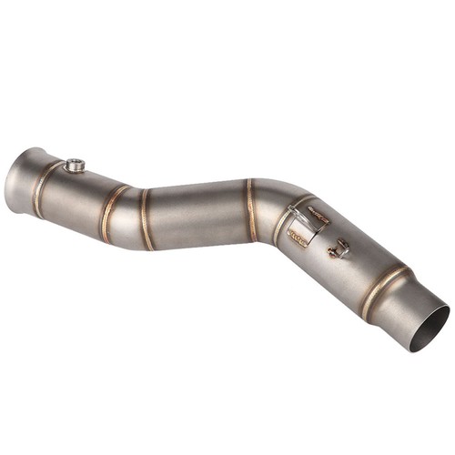 Motorcycle exhaust vent - motorcycle, pipe