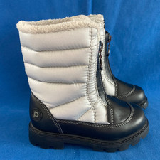 Pediped Harper Front Zip